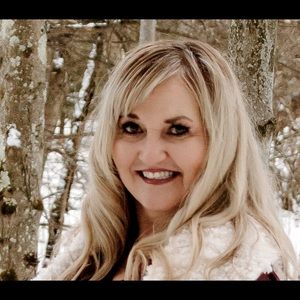 Meet your Posher, Pamela